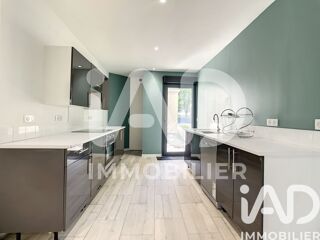  Appartement à vendre 5 pièces 131 m²