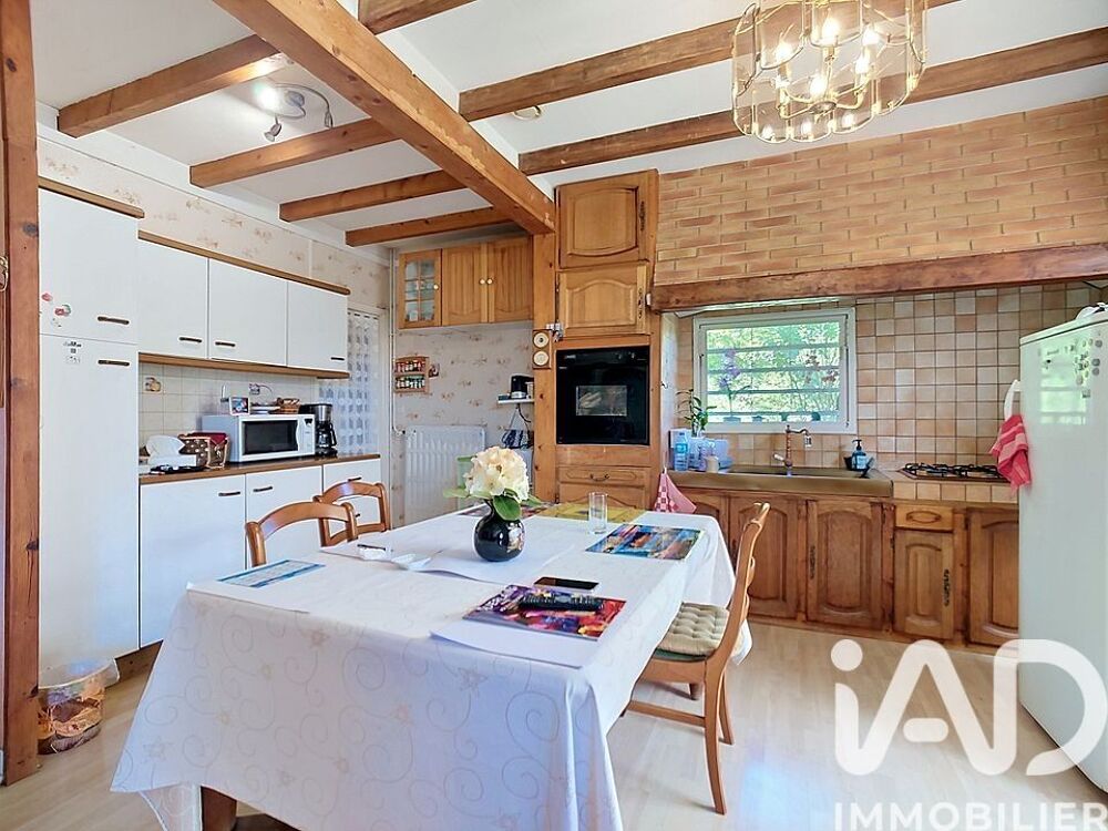Vente Pavillon 5 pièces