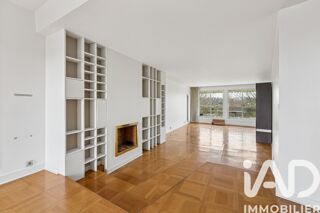  Appartement à vendre 4 pièces 129 m²