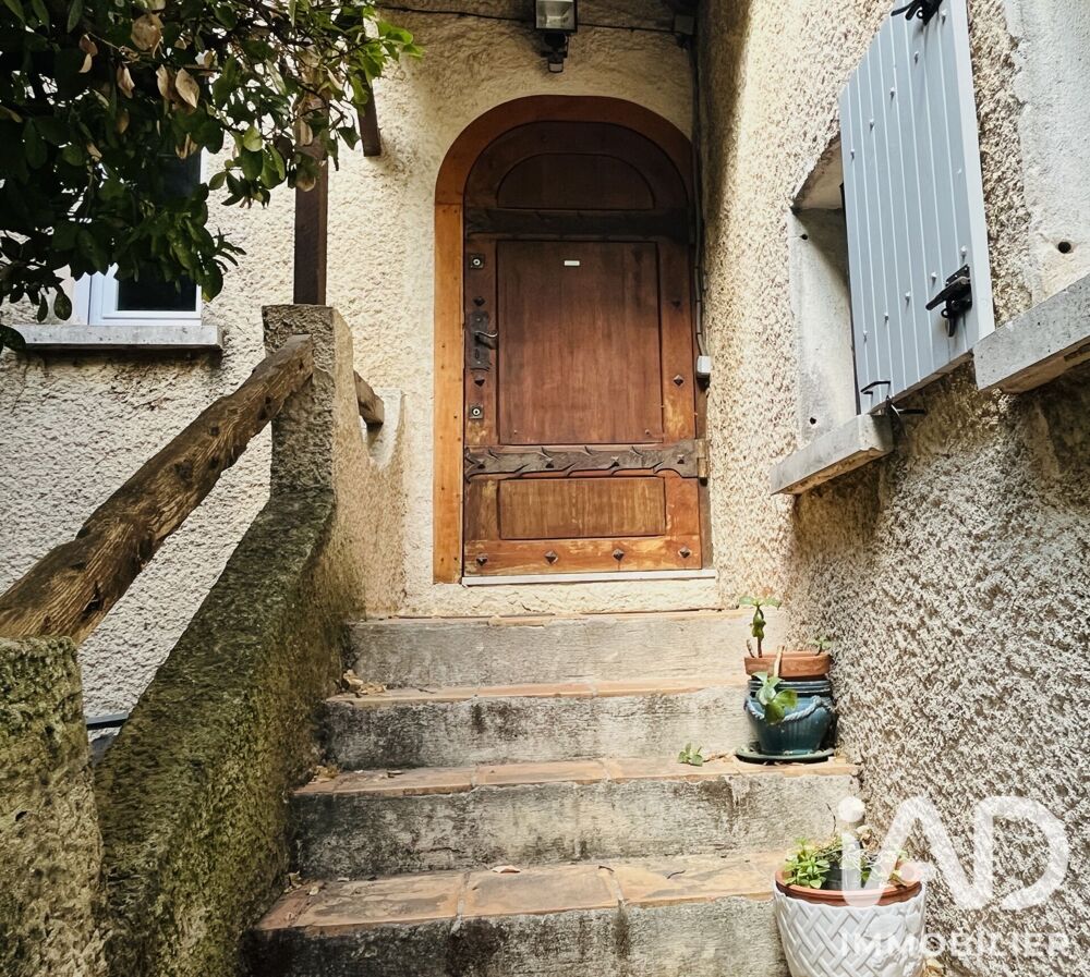 à vendre  Maison Marseille 8