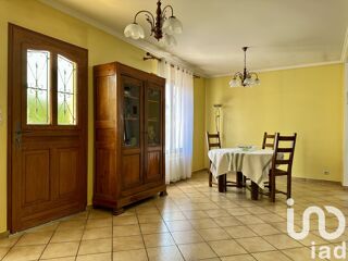  Maison à vendre 5 pièces 100 m²