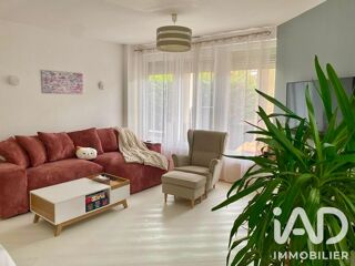  Appartement à vendre 5 pièces 124 m²