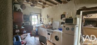  Maison à vendre 4 pièces 126 m²