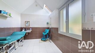  Maison à vendre 6 pièces 107 m²