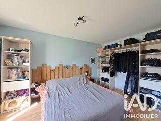  Maison à vendre 5 pièces 111 m²