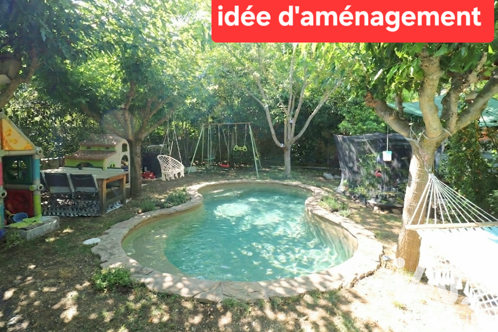 Vente Maison Vente Maison/villa 5 pièces Méounes-lès-montrieux