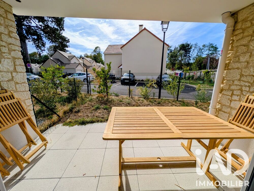 Vente Appartement Vente Appartement 2 pièces Moisselles