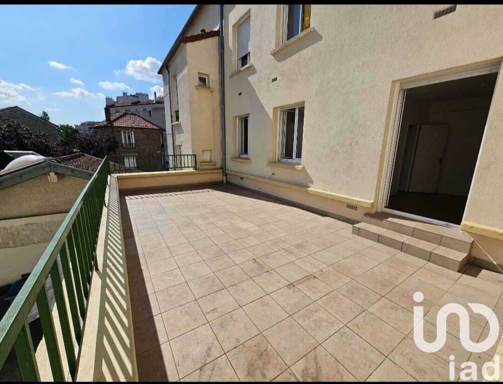 Location Appartement 3 pièces