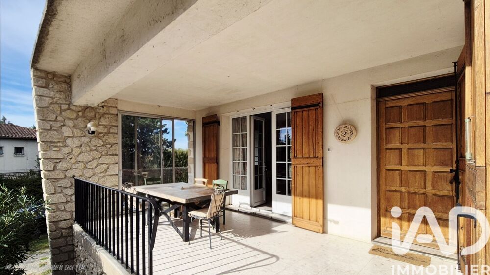 Vente Maison Vente Maison traditionnelle 5 pièces Velleron