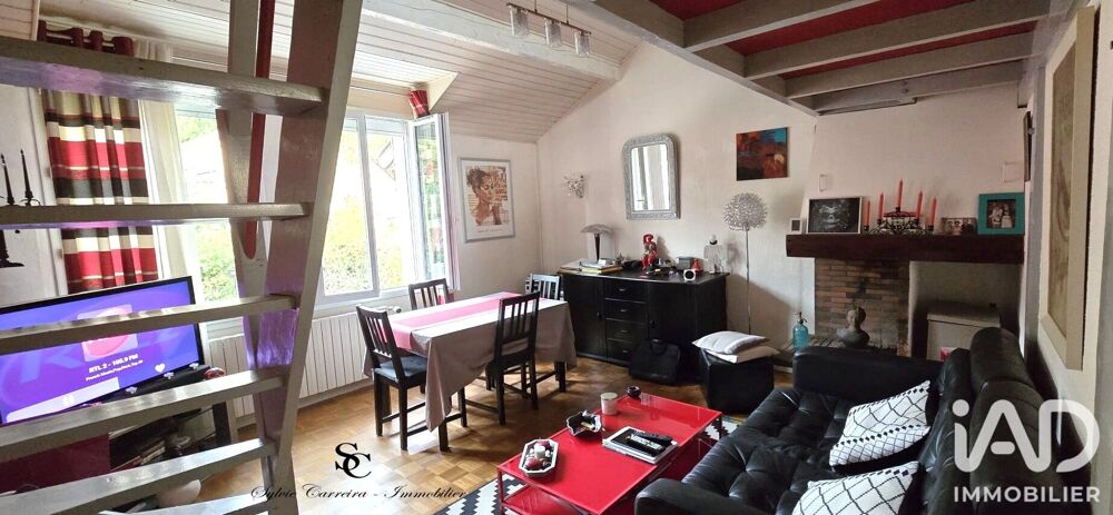 Vente Appartement Vente Appartement 2 pièces Vauhallan