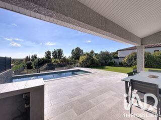 Vente Maison Vente Maison/villa 5 pièces Servian