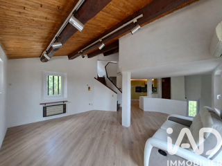  Maison à vendre 8 pièces 125 m²