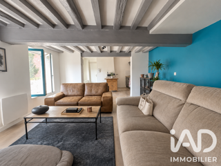  Appartement à vendre 3 pièces 66 m²