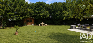  Maison à vendre 5 pièces 136 m²