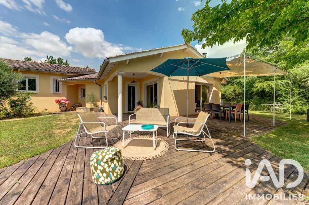à vendre  Maison Limonest (69760)