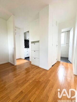  Appartement � vendre 4 pi�ces 58 m�