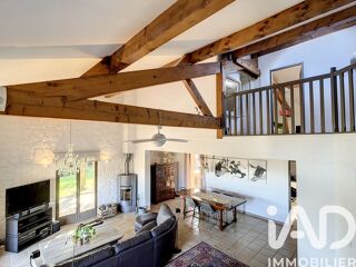  Maison à vendre 7 pièces 255 m²
