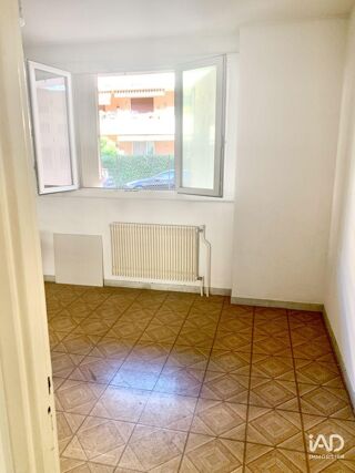  Appartement à vendre 2 pièces 50 m²