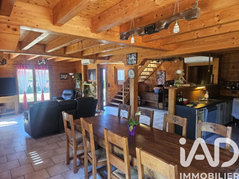 Vente Maison/villa 9 pièces