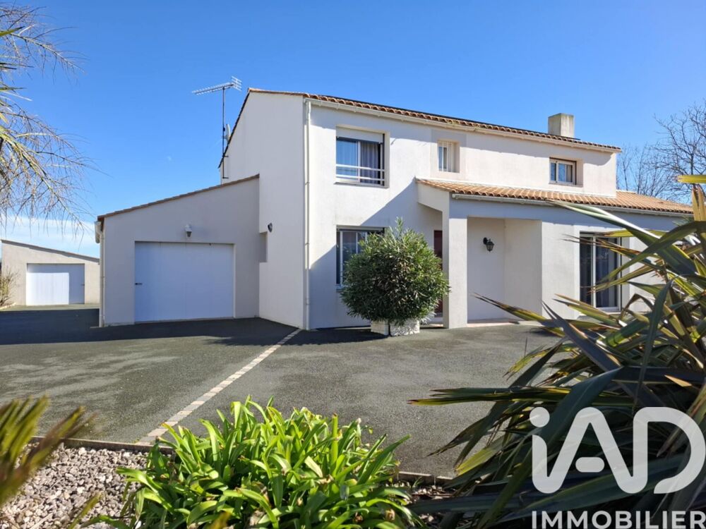 Vente Maison/villa 7 pièces