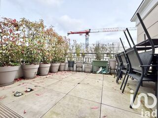  Appartement à vendre 3 pièces 77 m²