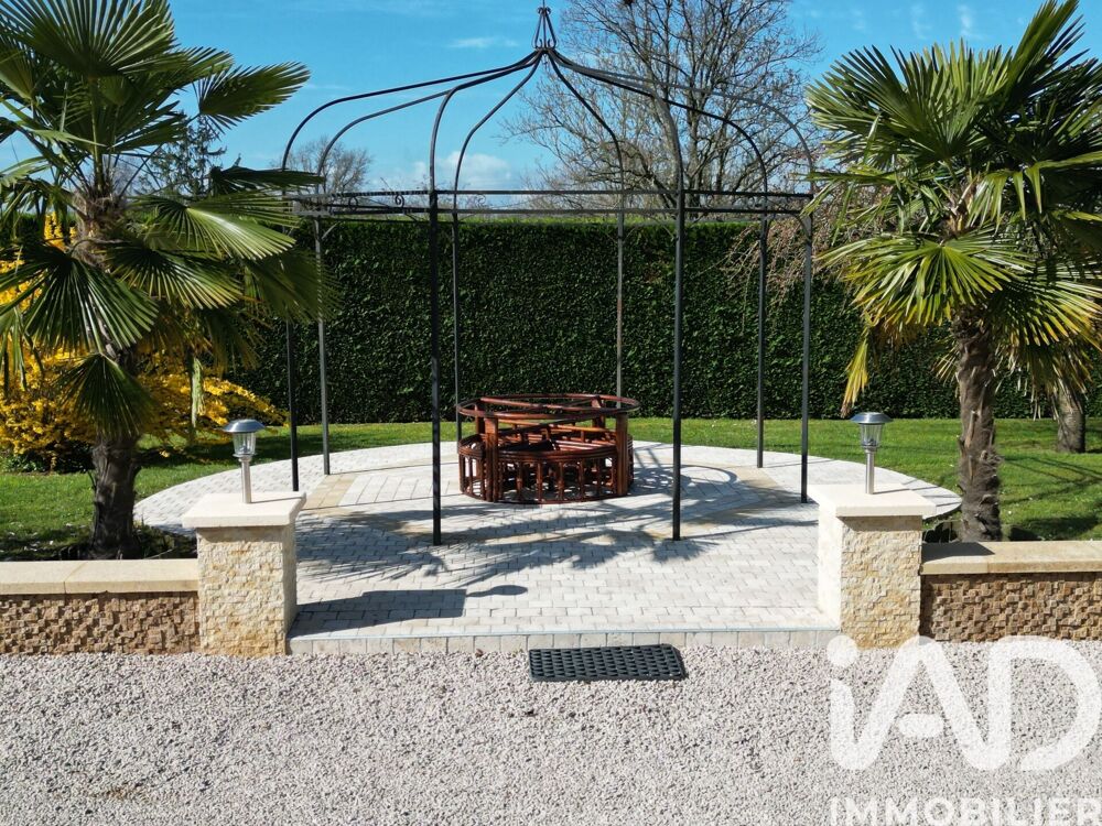 Vente Maison Vente Maison de campagne 5 pièces Sainte-croix-en-bresse