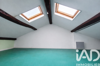  Maison à vendre 5 pièces 86 m²