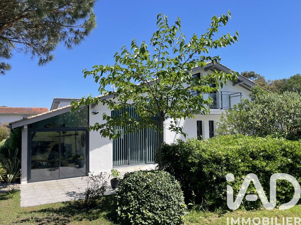 à vendre  Maison Anglet (64600)