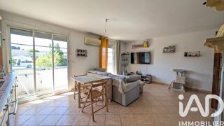  Appartement � vendre 4 pi�ces 65 m�