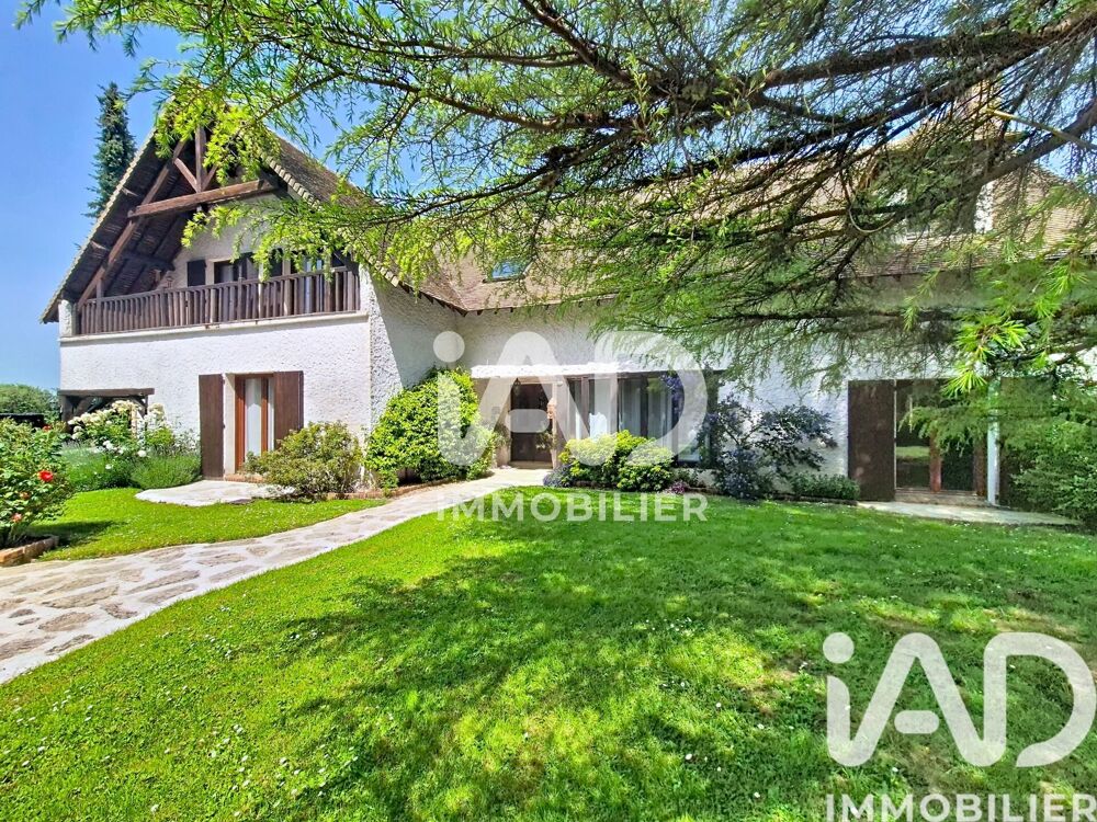 Vente Maison/villa 11 pièces