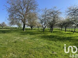  Terrain à vendre 2200 m²
