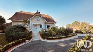  Maison à vendre 6 pièces 170 m²