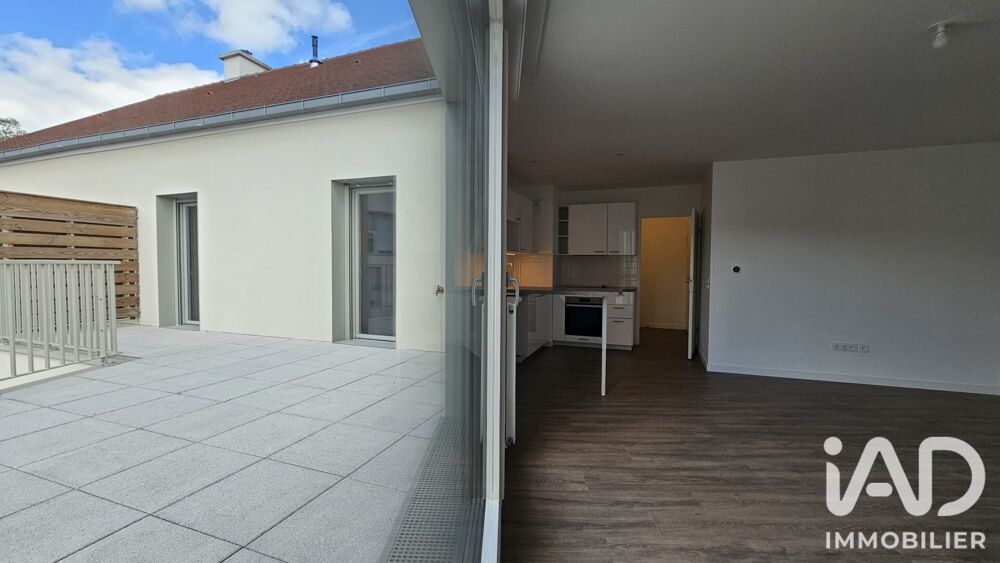 Location Appartement Location Appartement 3 pièces Morainvilliers