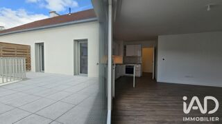  Appartement à louer 3 pièces 68 m²