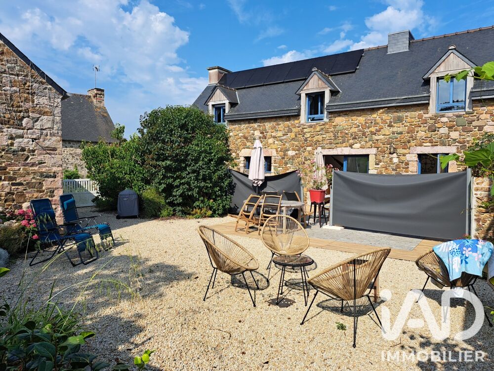 Vente Maison Vente Longère 7 pièces Pléneuf-val-andré