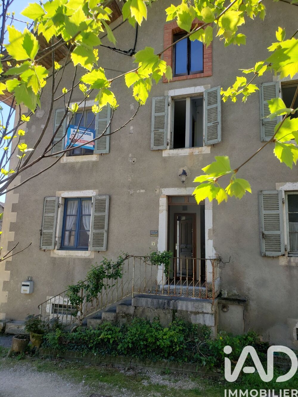 Vente Maison de village 4 pièces