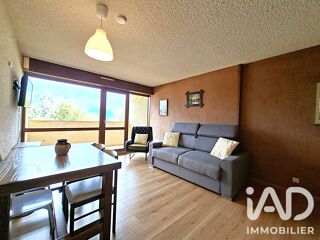  Appartement à vendre 1 pièce 24 m²
