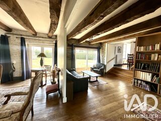  Maison à vendre 10 pièces 211 m²