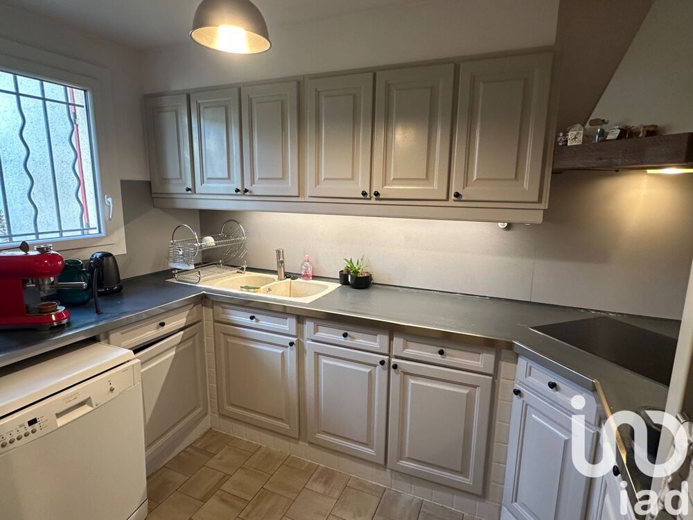 Vente Maison Vente Maison/villa 5 pièces Fontenay-en-parisis
