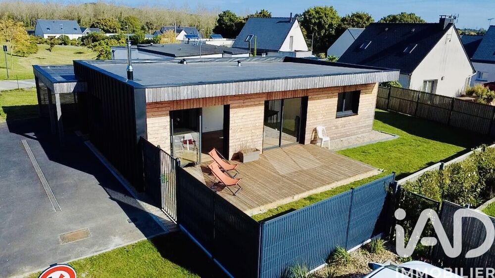 Vente Maison/villa 3 pièces