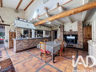  Maison � vendre 6 pi�ces 200 m�