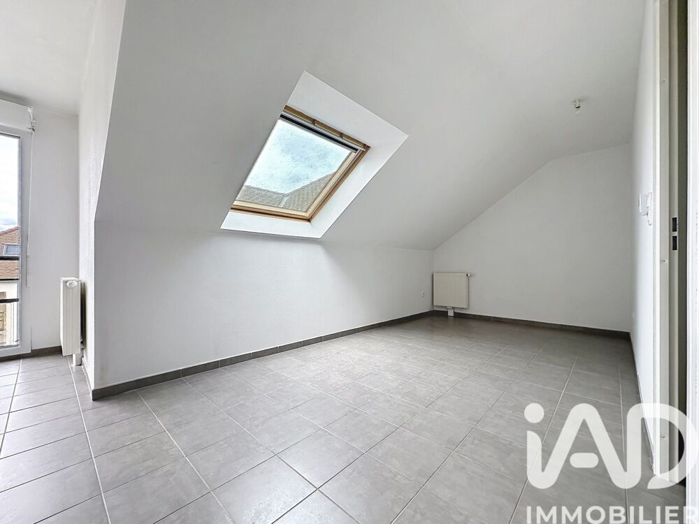 Vente Studio 1 pièce