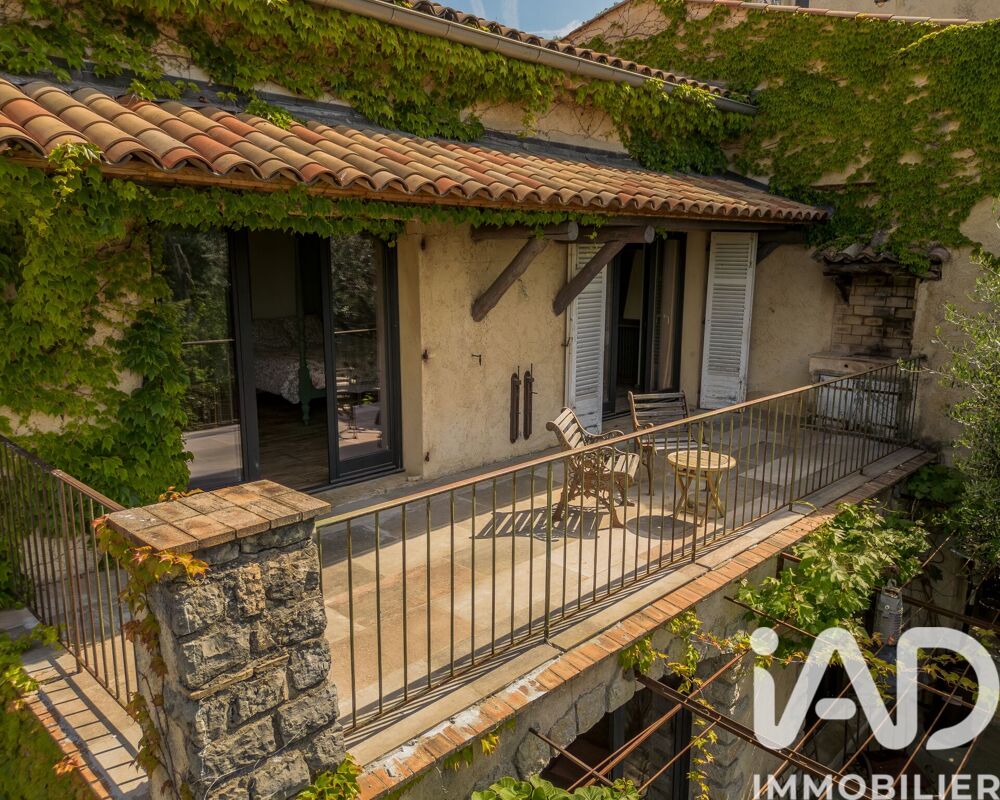 à vendre  Maison Magagnosc (06520)