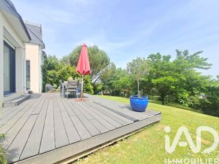  Maison � vendre 6 pi�ces 138 m�