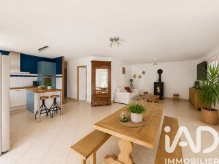  Maison à vendre 6 pièces 143 m²