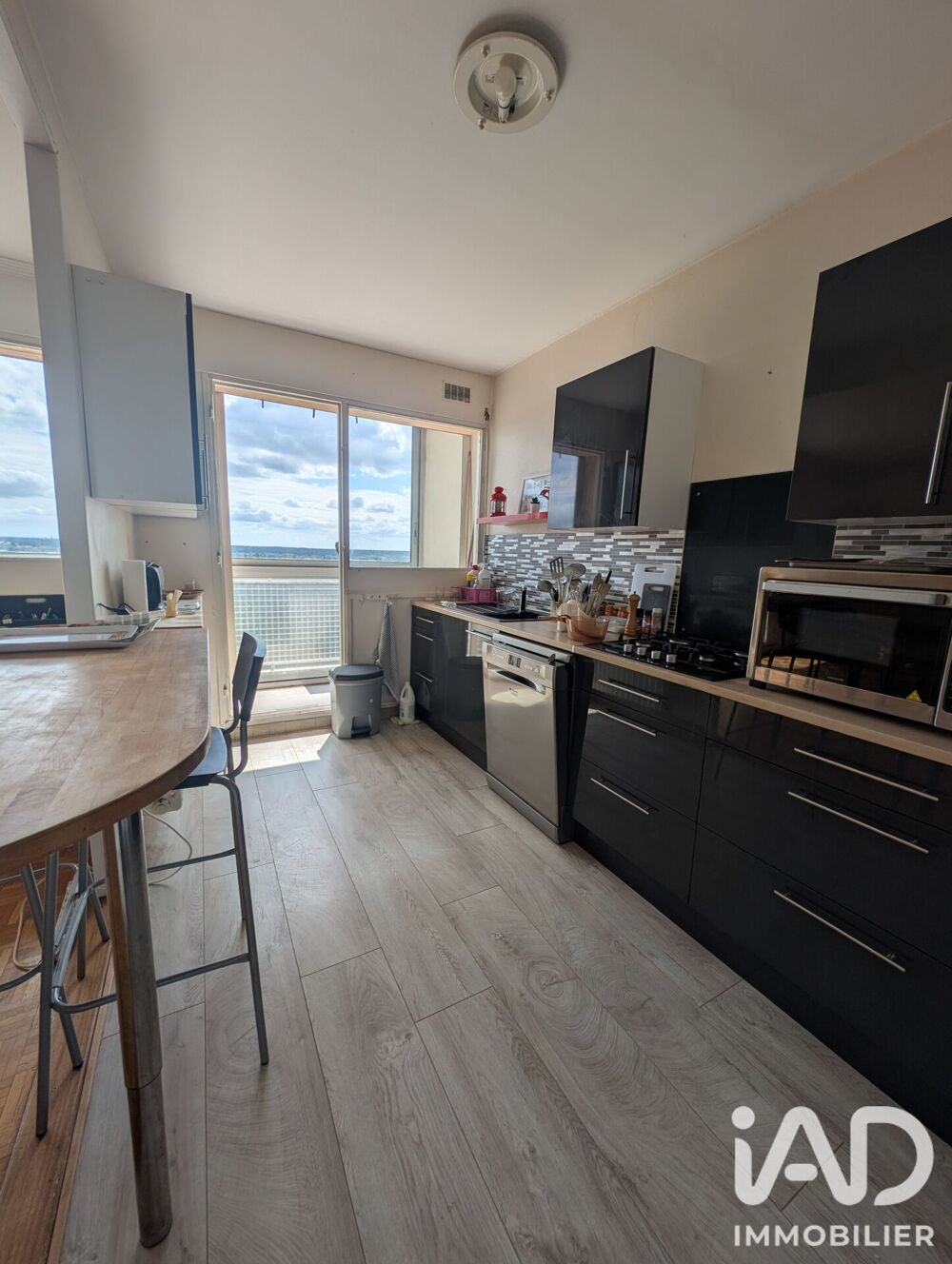 Vente Appartement Vente Appartement 3 pièces Saint-herblain