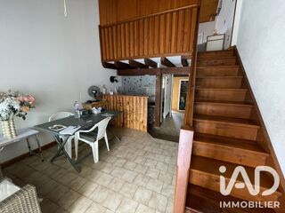 Vente Maison Vente Maison/villa 3 pièces Capbreton