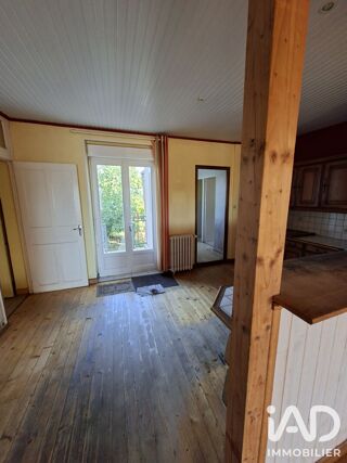  Maison à vendre 3 pièces 101 m²