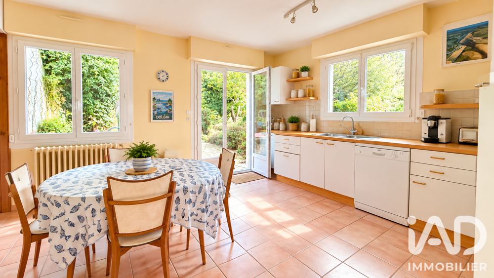 à vendre  Maison Clohars-Carnoët (29360)