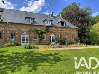  Maison à vendre 8 pièces 232 m²